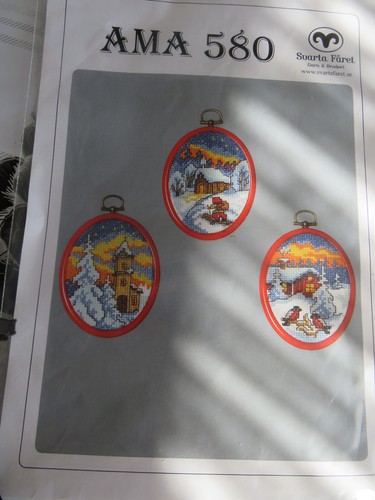Stickbilder 3 kleine - 3,