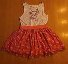 Ballerina von H&M Mädchen 104 Hello Kitty Fee Prinzessin 