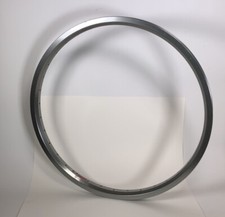 atomlab pimp lite Felge 242, Farbe: titan