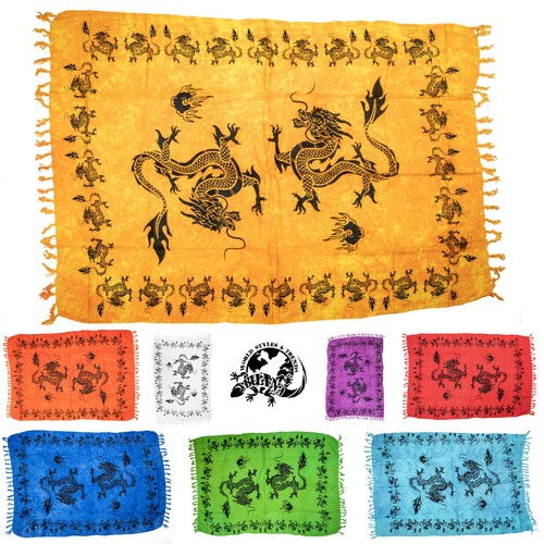 Sarong gratis sarongschnalle - +,