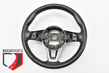 Lederlenkrad NA4L32980