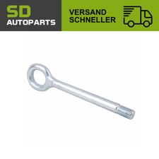 Abschlepphaken Abschleppöse für Fiat Ducato 250 Renault Clio Megane Scenic Neu