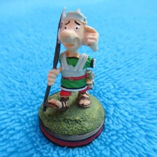 ASTERIX & OBELIX Römer BAUER Legionär Soldat Schach Schachfigur    MAYFAIR