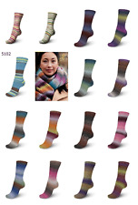 150g Regia UNI/COLOR  6-fach