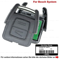 Auto Ersatz Funk Schlüssel