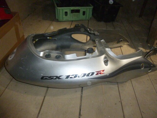 Suzuki gsxr 1300 - gsxr, 1300/hayabusa