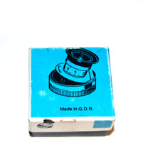 Pentacon Praktica L, LLC, RTL 1000 Einstellfernrohr 2,7x 208402 Zubehör (#1222)