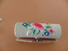 Lippenstiftetui, NEU