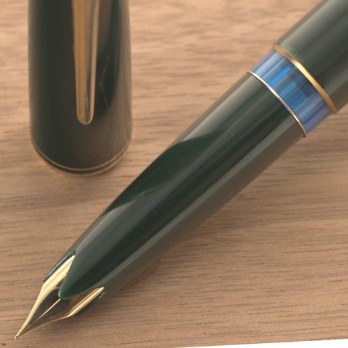 Vintage 60er jahre montblanc - vintage,