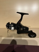  Angelrolle Shimano SS G1000 Graphite Titanium