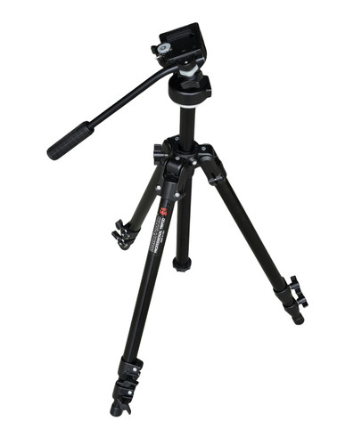 Manfrotto alu stativ 144b - stativ,