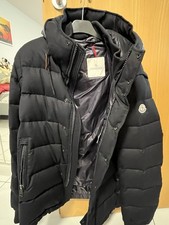 Moncler Herren Daunenjacke