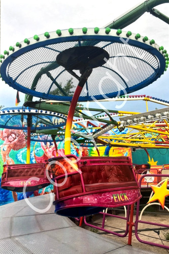 Xxl foto gondel karussell - xxl,