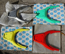 271815 fairing rear luggage