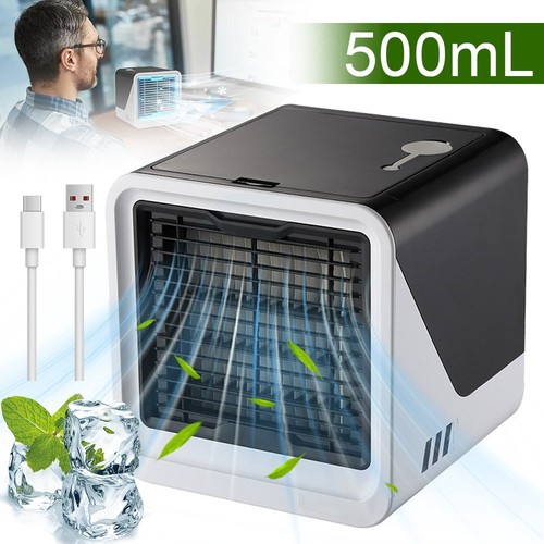 Mini air cooler klimagerät - mini,