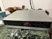 T+A K2 M , 5.1 DVD Surround Receiver Verstärker,  inkl. OVP