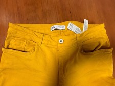 Schöne, Leicht Curry Farbene