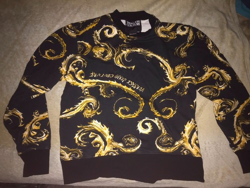 Versace jeans couture - versace,