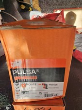 Spit Pulsa HC 6 - 15 Nägel