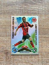 Match Attax 10/11 - LE 15 -