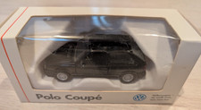 SCHABAK Modell 1:43 Polo Coupe