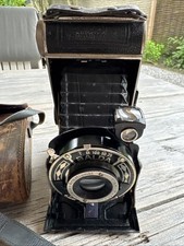 Balda Kamera Dachbodenfund