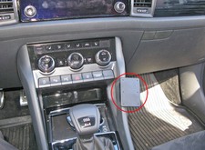 Brodit ProClip - Skoda Karoq /