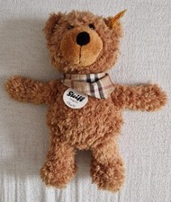 STEIFF 012501 CHARLY SCHLENKER