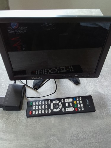 Kleiner led - tv,
