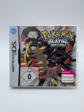 Pokemon Platin DS Platinum
