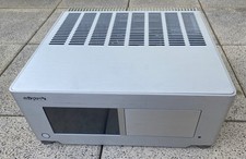 Deltatronic Silentium Media PC • Touchscreen-Display • passiv gekühlt • lautlos