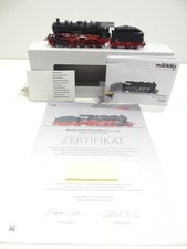 Märklin H0 37589 Dampflok BR 58 1836 der DB mfx / Sound in OVP V3269