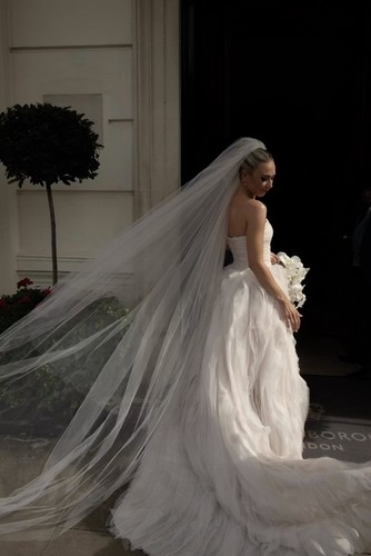 Brautkleid ines santo - ines, di