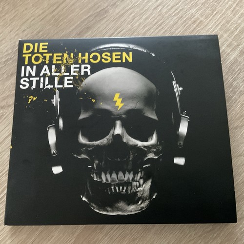 Die toten hosen in - toten,