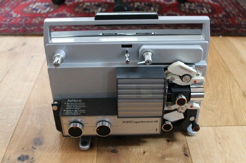 Porst synchroton super - porst,