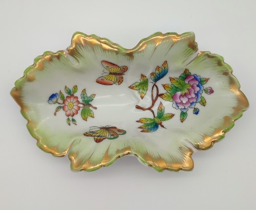 Herend porzellan queen - herend,