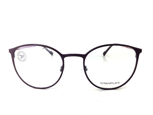 Titanflex brille glasses - titanflex,