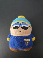 South Park Cartman Cop Coin