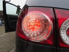 Orig. Heckleuchte Rücklicht