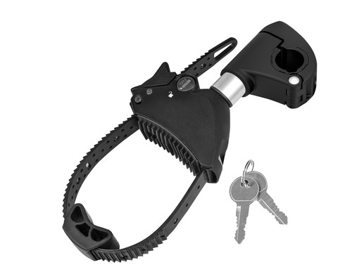 Bullwing strap rahmenhalter - bullwing,
