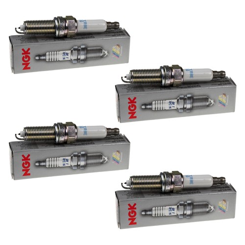 Ngk zündkerze für hyundai - 4x,