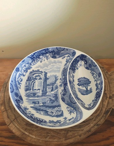 Spode blue italienische - blue,