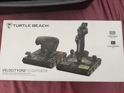 Turtle beach flugsimulator - beach,