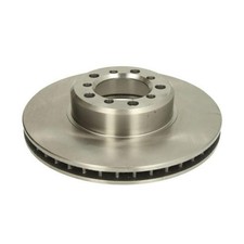 2x ABE Scheibenbremse vorne