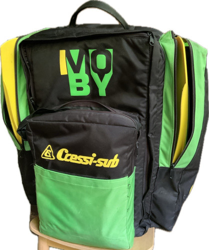 Cressi sub moby - cressi-sub,