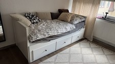 IKEA Hemnes Tagesbett 80x200m