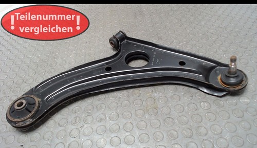 Querlenker vorn rechts hyundai - vorn,