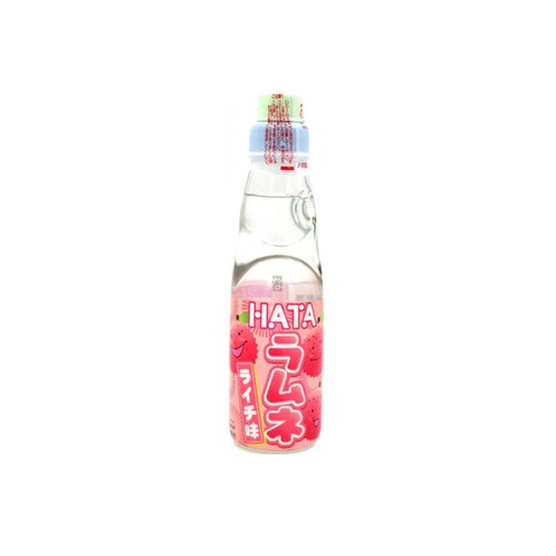 Hata kosen getränk ramune - hata,