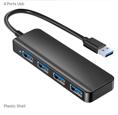 Usb hub port - hub,