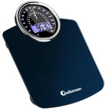 Präzise Hybrid Personenwaage